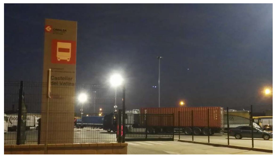 CIMALSA reafirma el seu compromís d'eficiència energètica prevista en el seu Pla Estratègic