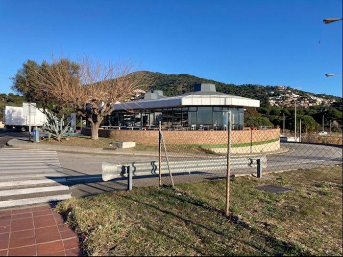 Territori i Sostenibilitat licita la concessió per a la gestió de les àrees de servei de Montcada, del Maresme i de Tordera, a la C-33 i la C-32