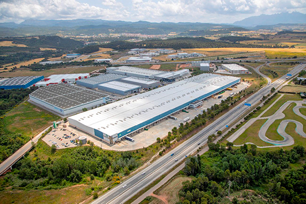 Logis Bages gana eficiencia energética